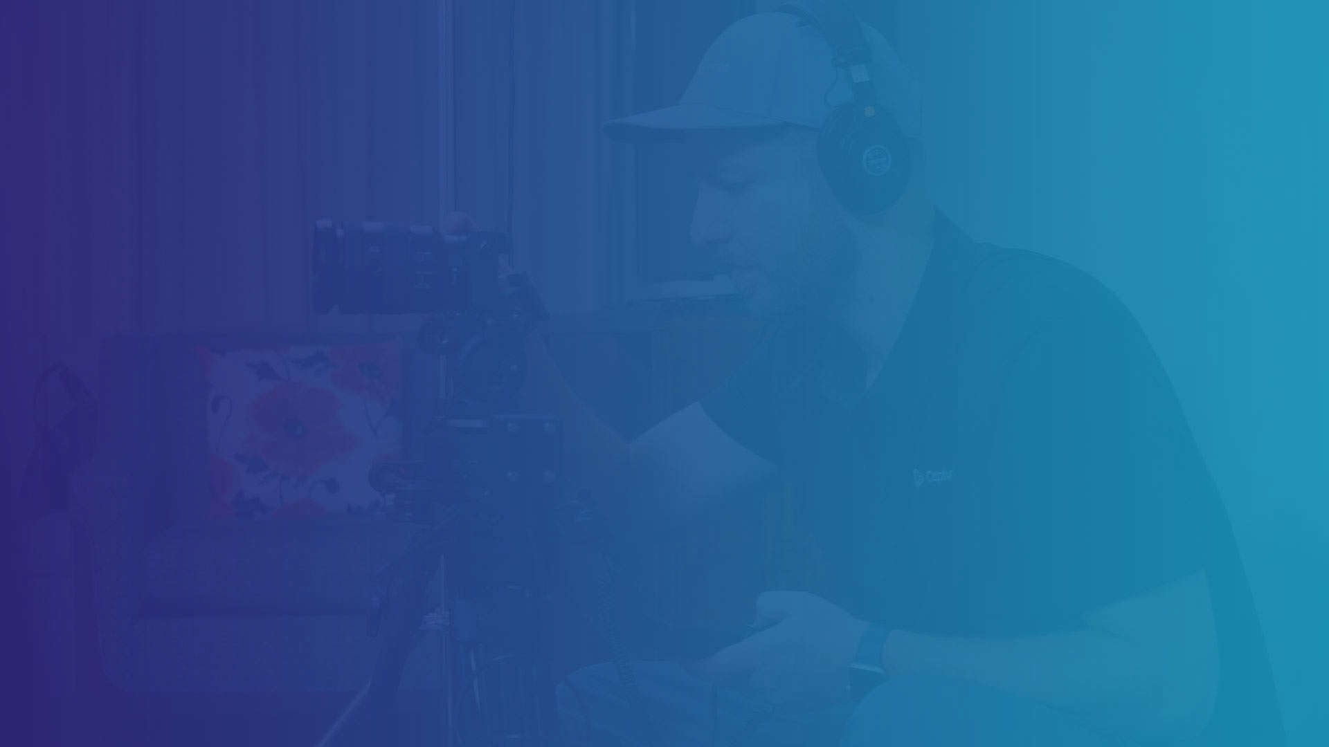 Captivate Media | A New Era of Video | Rochester NY Video Marketing