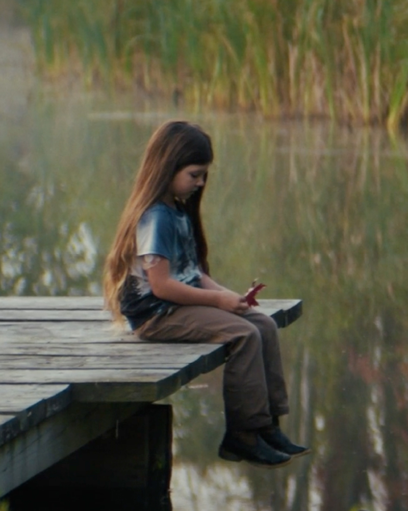 Breakthrough / Brand Promo