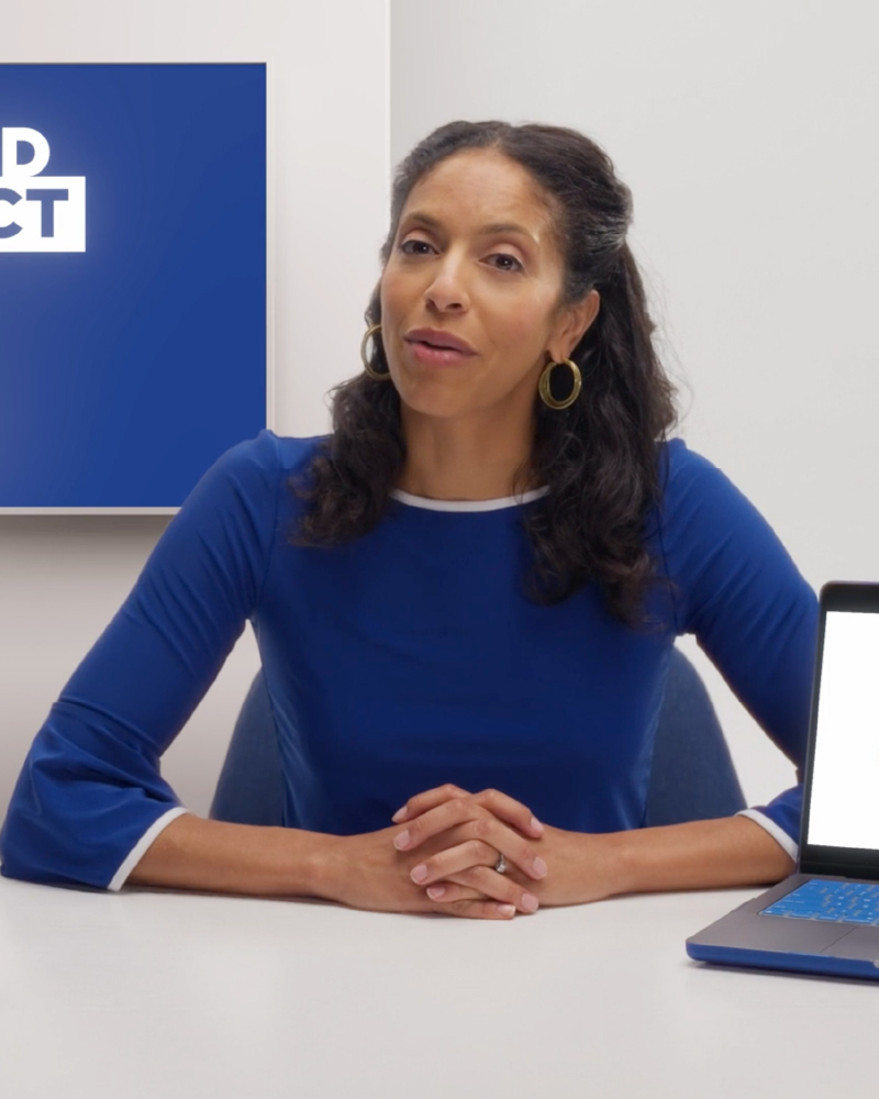 Proact / Educational Video