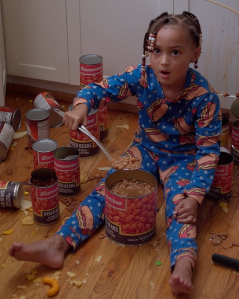 Proact “What A Mess” / Brand Promo