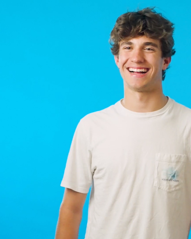 Renjen Smile / Brand Promo