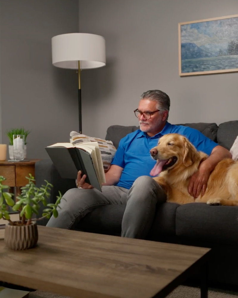 Wonder Windows / Brand Promo